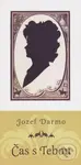 Čas s Tebou - Jozef Darmo - kniha z kategorie Poezie