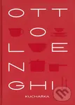 Ottolenghi: Kuchařka - Yotam Ottolenghi