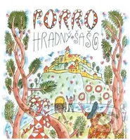 Porro - Hradný šašo - Vlado Kulíšek - kniha z kategorie Mýty, pověsti a legendy