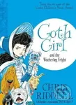 Goth Girl and the Wuthering Fright - Chris Riddell - kniha z kategorie Pro děti