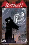 Batman: Gotham by Gaslight - Brian Augustyn, Mike Mignola (Ilustrátor) - kniha z kategorie Komiksy