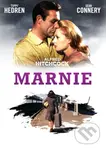 Marnie - Alfred Hitchcock - film z kategorie Akční thrillery
