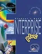 Enterprise Plus Pre-Intermediate - Student´s Book - Virginia Evans Jenny Dooley,Enterprise Plus Pre-Intermediate - Student´s Book - Virginia Evans Jen
