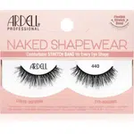 Ardell Naked Shapewear nalepovacie mihalnice 440 1 ks