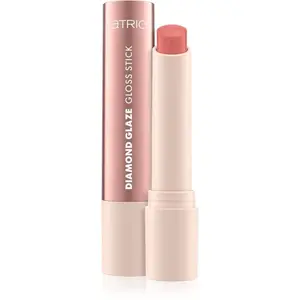 Catrice Diamond Glaze lesklý rúž odtieň 1.6 g