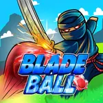 Blade Ball Items > Bundle > Dual Frog Blaster