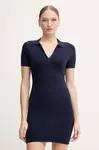 Calvin Klein Jeans Šaty Calvin Klein Jeans
