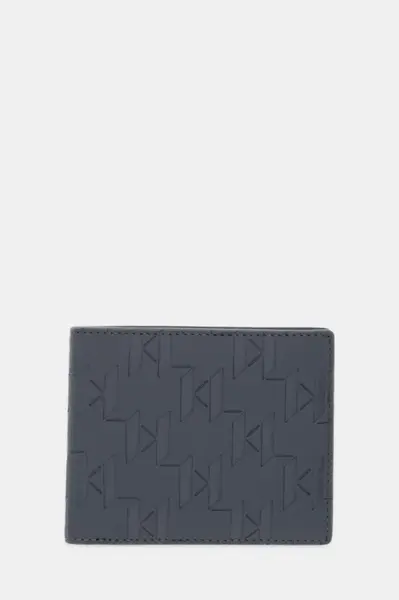 Peněženka Karl Lagerfeld K/MONOGRAM