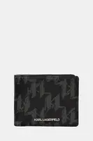 Peněženka Karl Lagerfeld K/MONOGRAM