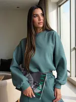 Resti Cotton women's tracksuit set