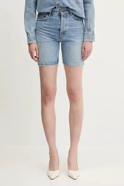 Džínové šortky Fiorucci Bermuda Denim