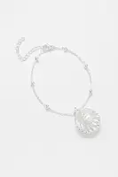 Náramek Lilou Shell dámský, A03/MARKET/ANS/452