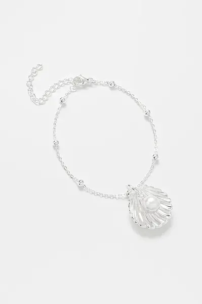 Náramek Lilou Shell dámský, A03/MARKET/ANS/452