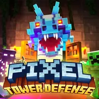 Pixel Tower Defense Items > Gamepasses > VIP