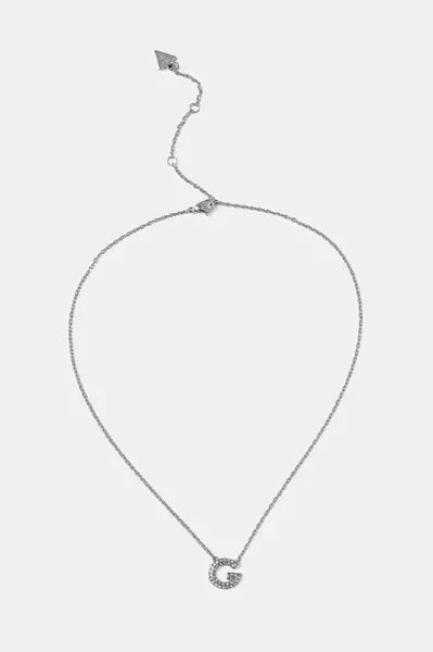 Náhrdelník Guess G CRYSTAL JUBN05 441JW