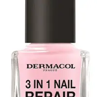 DERMACOL 3in1 Nail Repair Zpevňovač na nehty 11 ml