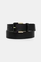 Kožený pásek Gianni Chiarini