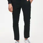 GAP Kalhoty Slim Fit - Pánské