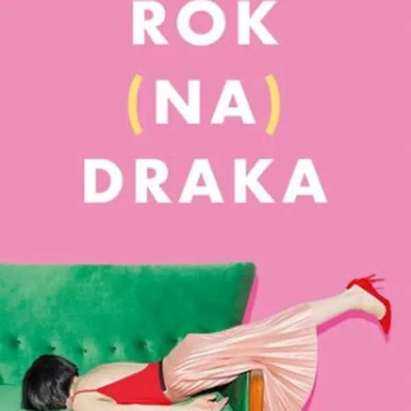 Rok na draka (Defekt) - Lucie Pilátová
