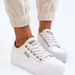 Dámské tenisky Kesi