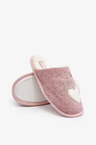 Dámské pantofle Kesi