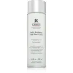 Kiehl's Daily Refining Milk-Peel Toner jemné exfoliačné tonikum pre všetky typy pleti vrátane citlivej 200 ml
