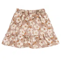Pinokio Skirt Tres Bien
