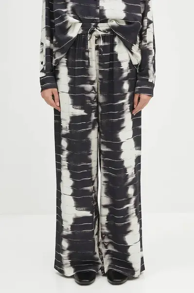 Nohavice Samsoe Samsoe Saneem