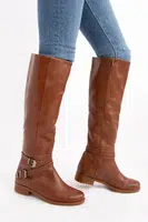 Dámské kozačky Fox Shoes