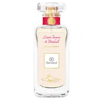 DERMACOL Parfémová voda Sweet Jasmine and Patchouli 50 ml