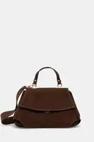 Semišová kabelka Answear.LAB