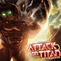 Attack on Titan Revolution Items > Gems > 50,000 Gems