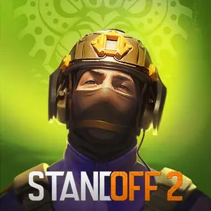Standoff 2 Currency > Android > Gold
