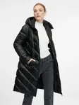 Black women's winter jacket ORSAY - Women's
