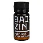 BAJAZIN Pudr pro psy, kočky, králíky i hlodavce 20 g