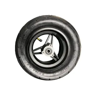 Tubeless tire for KuKirin G4 (without wheels)
