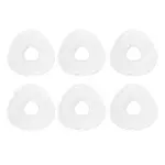 6Pcs Mop Pads for Narwal Freo X Ultra/Z Ultra/Z10 Ultra/Z10/X10 Pro