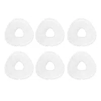 6Pcs Mop Pads for Narwal Freo X Ultra/Z Ultra