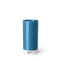 PANTONE To Go Cup - Blue 2150