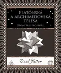 Platónská a archimedovská tělesa - Daud Sutton - e-kniha