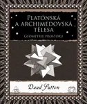 Platónská a archimedovská tělesa - Daud Sutton