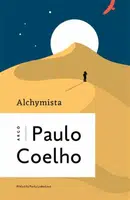 Alchymista - Paulo Coelho