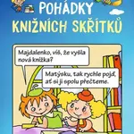 Pohádky knižních skřítků - Inka Rybářová