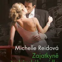 Zajatkyně toskánského sídla - Michelle Reidová - e-kniha