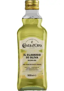 Costa d´Oro Olivový olej Classico 500 ml