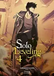 Solo Leveling 4 - Čchugong