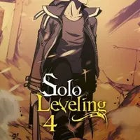 Solo Leveling 4 - Čchugong, Songnak Čang