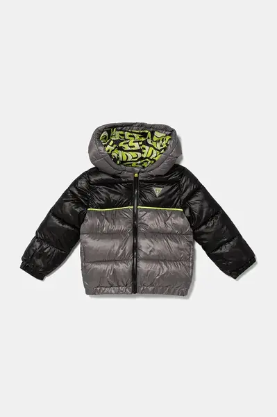 Dětská bunda Guess