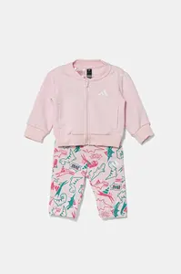 Dětská tepláková souprava adidas