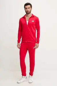 Tepláková souprava adidas M 3S TR TT TS